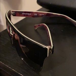 Dolce Gabbana sun glasses